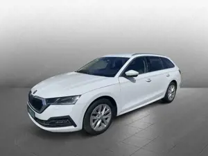 Skoda Octavia Combi First Edition 2.0TDI DSG ACC AHK