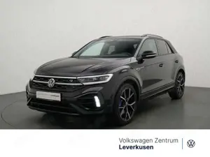 Volkswagen T-Roc R MATRIX LEDER AKRAPOVIC ACC NAVI VIRT