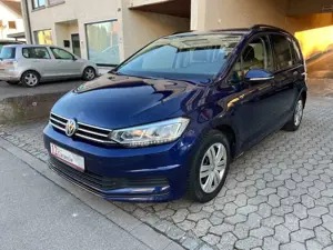 Volkswagen Touran Comfortline BMT/Start-Stopp *7 Sitze*