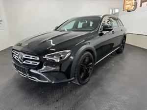 Mercedes-Benz E 220 d 4M All-Terrain*AHK*PANO*LED*360°*AIRMATI Bild 3