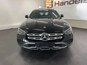 Mercedes-Benz E 220 d 4M All-Terrain*AHK*PANO*LED*360°*AIRMATI Bild 2