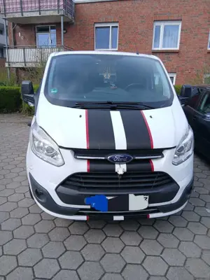 Ford Transit Custom 310 L1H1 VA Autm. Trend