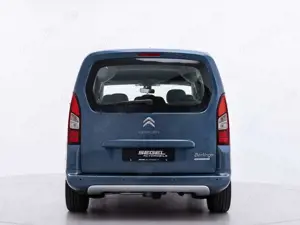 Citroen Berlingo Kombi Selection Bild 4