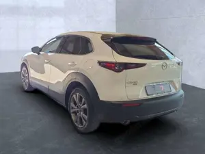 Mazda CX-30 Exclusive-Line AWD Bluetooth Head Up Display Bild 3