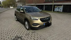 Opel Grandland X 1.2 Start/Stop Automatik Business Edition