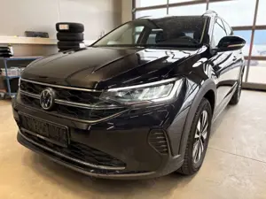 Volkswagen Taigo 1,0TSI Goal PDC SHZ ACC AppConnect