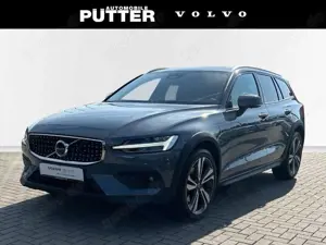 Volvo V60 B4 Diesel AWD Cross Country Plus 19'' Allwetter AH
