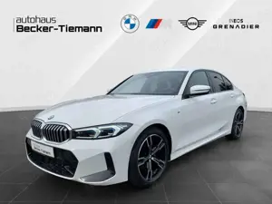 BMW 320 i Limousine /FIN. AB 2,99%/ WIDESCREEN*M SPORT*360