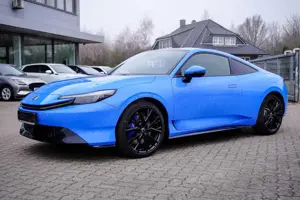 Honda Prelude 2.0 e:HEV Advance sofort lieferbar ! Bild 3