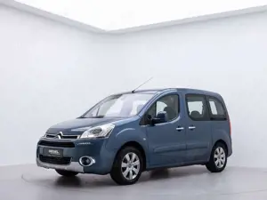 Citroen Berlingo Kombi Selection Bild 5