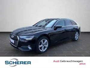 Audi A6 Avant 50 TFSIe S-tron. quattro PANO NAVI PLUS