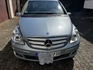 Mercedes-Benz B 170