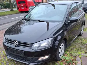 Volkswagen Polo Polo 1.2 MATCH