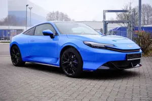 Honda Prelude 2.0 e:HEV Advance sofort lieferbar !