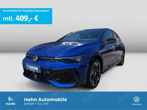 Volkswagen Golf R-Line 2,0 l TSI OPF 4MOTION 150 kW Busines