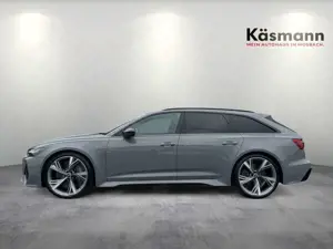 Audi RS6 RS6 Avant quattro 305VMax RS-AGA STDHZ HUD Bild 4