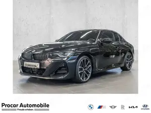 BMW 240 M240i xDrive Coupé M Sport RFK NAVI LED PDC V+H