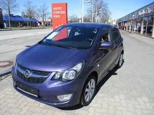 Opel Karl 1.0 Active *54.000Km*Klima*Sitzhzg.*Tempom.