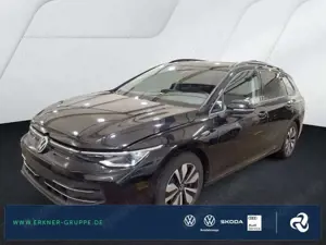 Volkswagen Golf VIII Variant 2.0TDI DSG Goal+AHK+Area View+AppC...