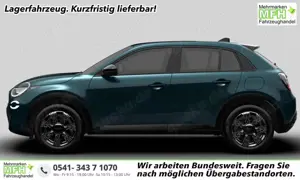 Fiat 600 Icon Hybrid SHZ 2xPDC Kam Nav Keyl Klimaaut 107...