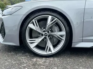 Audi RS6 RS6 Avant quattro 305VMax RS-AGA STDHZ HUD Bild 5