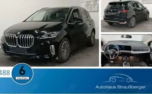 BMW 218 i Lux. Line Active Tourer ACC KZU SHZ DA+ QI