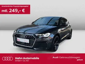 Audi A1 advanced 30TFSI LED Virtual Navi