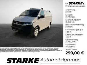 Volkswagen Transporter T6.1 Kasten 2.0 TDI