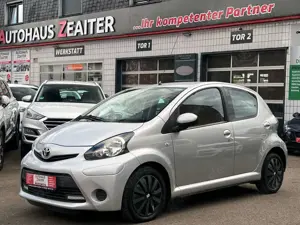 Toyota Others Aygo AYGO Cool Go*TÜV*INS*