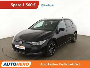 Volkswagen Golf 2.0 TDI Active*NAVI*LED*PDC*KLIMA*