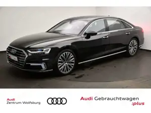 Audi A8 60 TFSI e Tiptronic quattro ACC/Rückkam/Sitzh