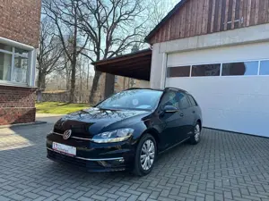 Volkswagen Golf Variant Comfortline BMT/Start-Stopp