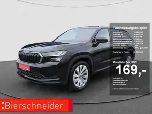 Skoda Kodiaq 2.0 TDI DSG 4x4 Selection NAVI AHK 7-SITZER RFK AC