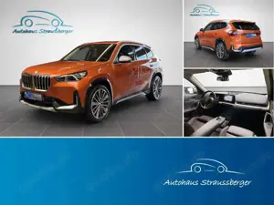 BMW X1 23 d xDrive xLine ACC AHK RFK SHZ LRHZ AD LED