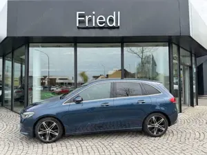 Mercedes-Benz B 180 Progr. LED, 360°, Memory, el. Heckklappe