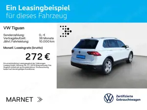Volkswagen Tiguan 2.0 TDI Life DSG*Navi*AHK*Pano*LED*Sport- Bild 3