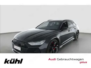 Audi RS6 TFSI Q Tip. RS Matrix/BO/22"/Pano/AH