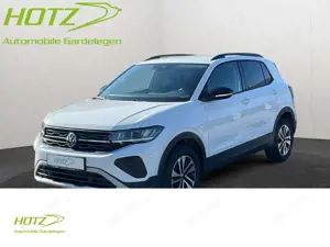 Volkswagen T-Cross 1.0 TSI ENERGY Ganzjahresreifen/LED/Kame