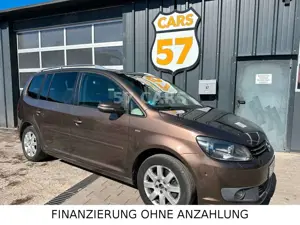 Volkswagen Touran TOURAN Life+PDC*AUTOMATIK*KLIMA*SITZHZNG*