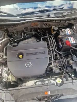 Mazda 6 Уневерсал 1,8 Bild 4