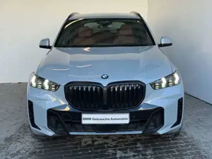 BMW X5 xDrive30dA M Sport Pro LiveCock.AHK.Standh.SH