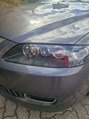 Mazda 6 Уневерсал 1,8