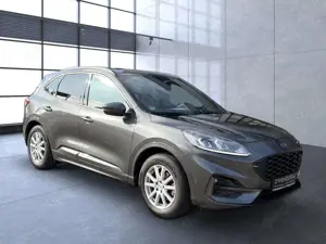 Ford Kuga ST-Line AHK iACC Navi Kamera 18" Alu DAB+