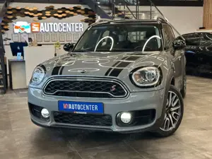 MINI Others Countryman S *Led*Soundsystem*Navi*