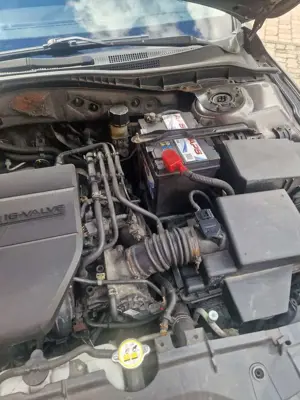 Mazda 6 Уневерсал 1,8 Bild 3