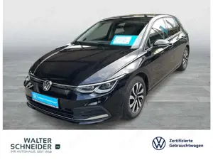 Volkswagen Golf 2.0 TDI DSG Active Navi LED AHK Pano