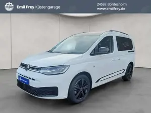 Volkswagen Caddy 1.5 TSI BMT (5-Si.) DSG Edition