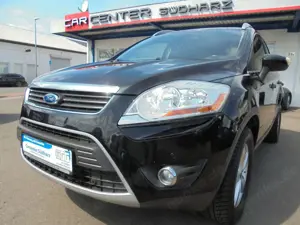 Ford Kuga Champions Edition