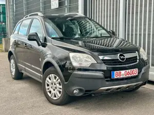Opel Antara 4x4/GARANTIE/TÜV NEU/NAVI/SERVICE NEU