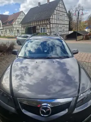 Mazda 6 Уневерсал 1,8 Bild 2